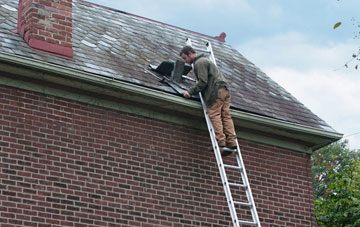 what affects urgent Folly roof repairs