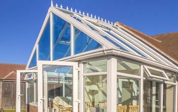 conservatory roof insulation costs Folly