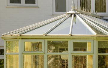 conservatory roof repair Folly