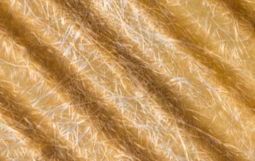 Folly fibreglass roof waterproofing