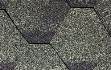 Folly fibreglass shingle repairs