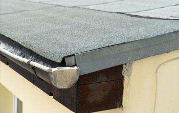 Folly flat garage roofing repairs