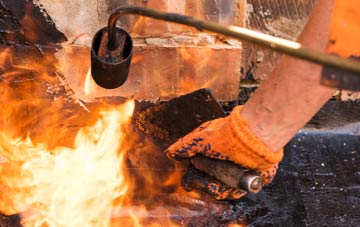 Folly flat roof repair companies