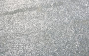 Folly laminate fibreglass or shingles?