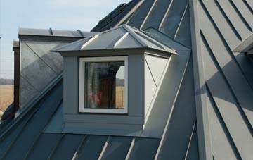 metal roofing Folly