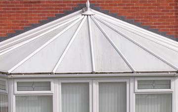 Folly polycarbonate conservatory roof repairs
