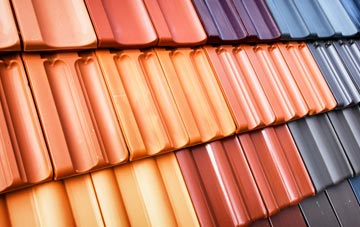 Folly roof tile costs