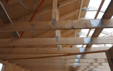 Folly roof truss costs