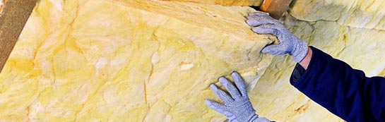 quotes for Folly roof insulation