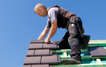 disadvantages of Folly slate roofing
