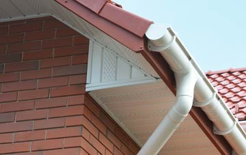 Folly soffit repair costs