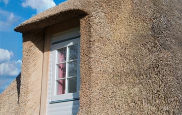 Folly thatch roof disadvantages