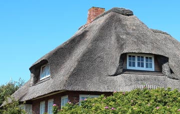 thatch roofing Folly