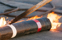 free Folly flat roofing repair quotes