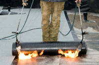 Folly flat roof sealing quote