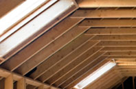 Folly tapered roof insulation quotes